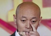 66岁葛优说演不了谈情说爱的戏了