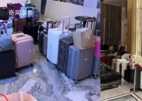 “南泥北搓”场面壮观 这一景象引发了网友们的调侃