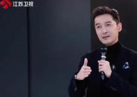 胡歌剧透繁花感情走向 引发了广大观众的热烈关注