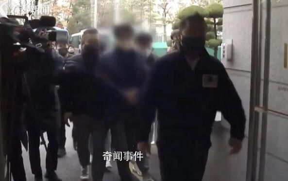 韩媒曝疑似袭击李在明嫌犯踩点影像
