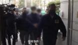 韩媒曝疑似袭击李在明嫌犯踩点影像