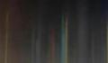 内蒙古多地夜空现大面积七彩光柱 引发关注和热议