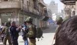 以色列与埃及边境发生交火 导致1名以军女兵和多名毒品走私嫌犯受伤