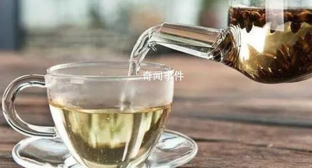 春节吃太多要多喝茶刮油?