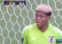 日本乌龙球 日本男足3-1淘汰巴林