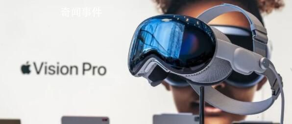 首批Vision Pro退货潮调查