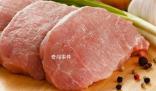 12月份猪肉价格同比下降26.1%
