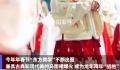 400名大学生回曹县小镇卖马面裙