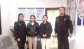 双胞胎姐妹涉嫌电诈潜逃回国落网 曾在境外从事网络诈骗