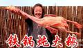 铁锅炖大鹅被带火 大鹅:我有点想法