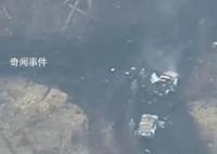 俄发布乌军从阿夫杰耶夫卡溃逃视频