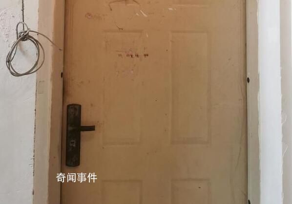 独居男子家中死亡半年后被发现 开锁师傅称已成骨头