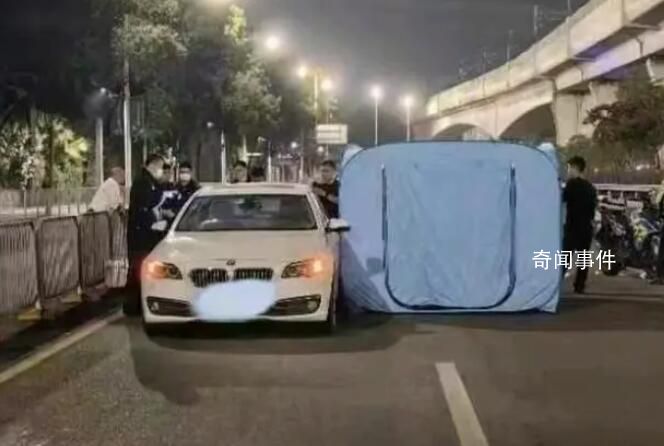 代驾司机捅死车主 曾因路线争吵