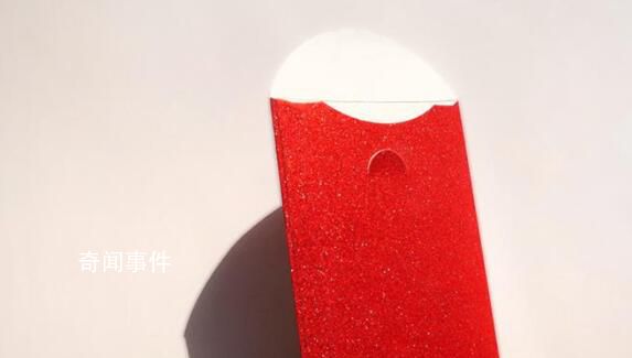 同学未回礼 女子追回500元份子钱