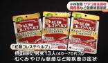 小林制药保健品已致2死106人住院 已售出百万袋