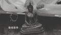 泰国男子寺庙闹事意外被佛像刺死 被佛像的锋利头部刺穿了他的胸部