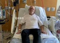 第5例被治愈的艾滋病患者出现 其白血病也治愈了