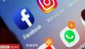 Facebook和Instagram全球死机