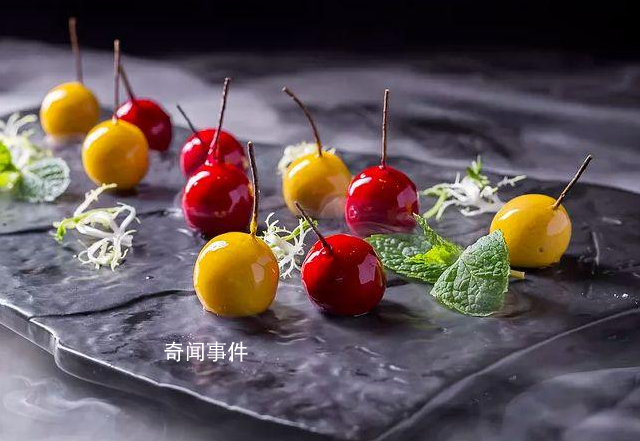 分子料理是什么梗 分子料理是什么意思